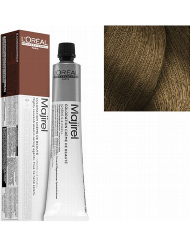 MAJIREL Absolu 7.31 hårfärg 50ml