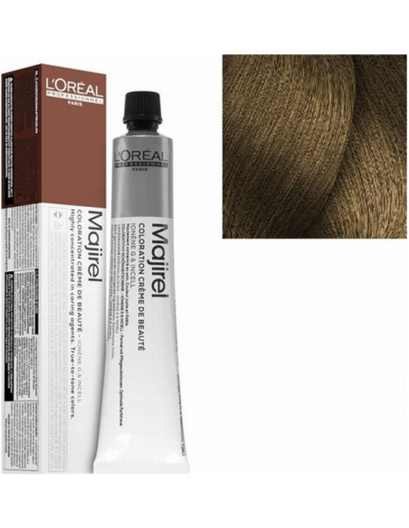 MAJIREL Absolu 7.31 hårfärg 50ml