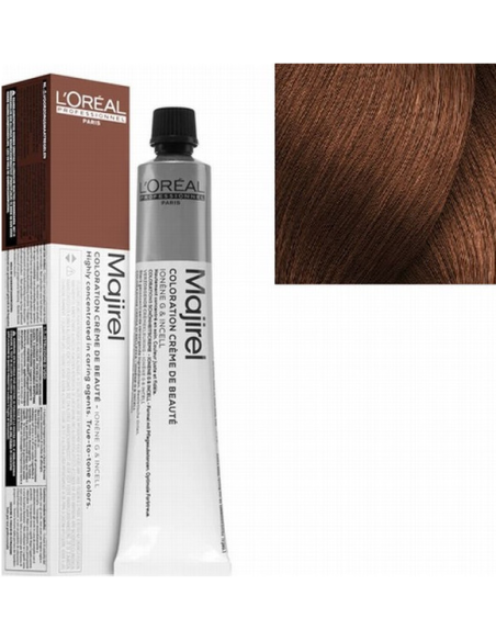MAJIREL Absolu 7.35 hårfärg 50ml