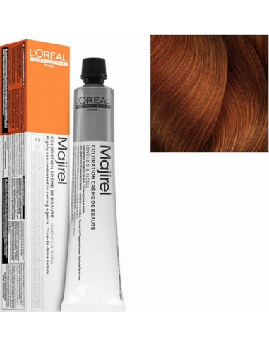 MAJIREL Absolu 7.4 hårfärg 50ml