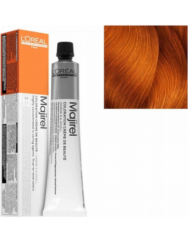 MAJIREL Absolu 7.43 hair color 50ml