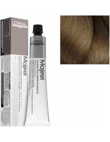 MAJIREL Absolu 8 hair color 50ml