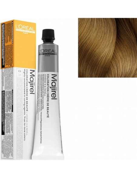 MAJIREL Absolu 8.3 hårfärg 50ml