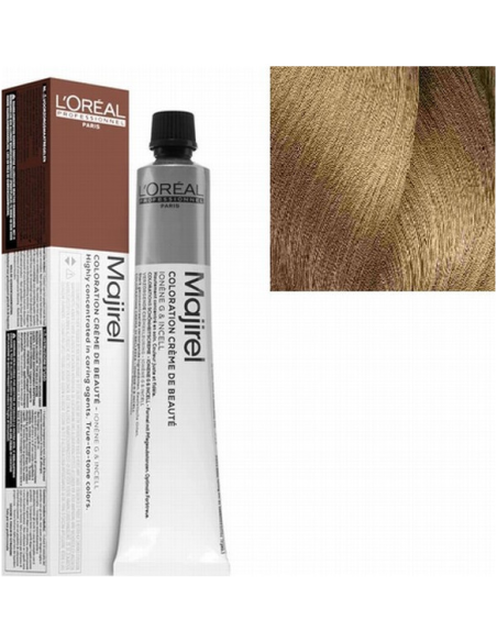 MAJIREL Absolu 9.03 hårfärg 50ml