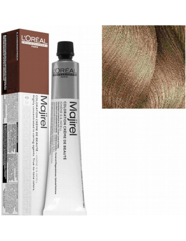 MAJIREL Absolu 10.13 hair color 50ml