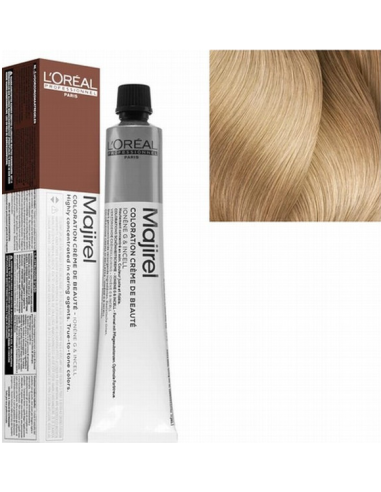 MAJIREL Absolu 10.31 hårfärg 50ml