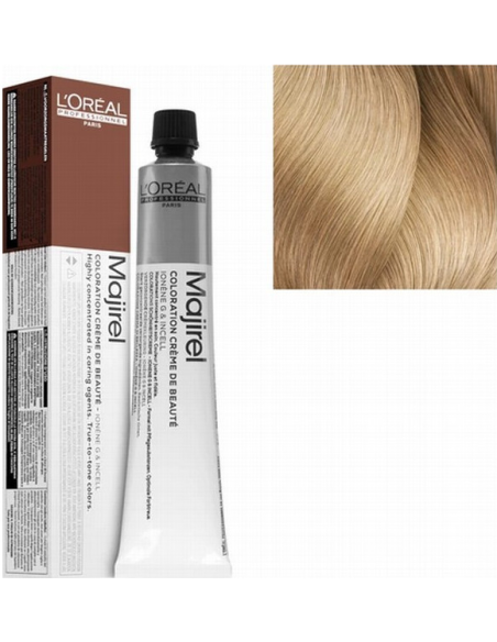 MAJIREL Absolu 10.31 hårfärg 50ml