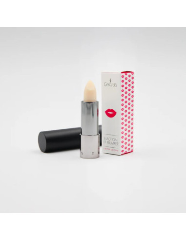 LIP PLUMPER Balm för fylliga läppar,...