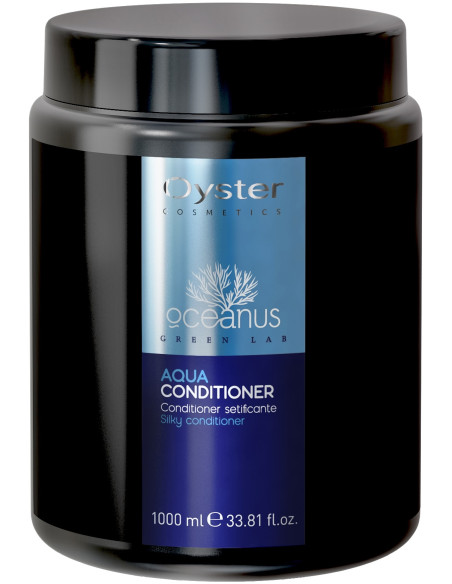 OCEANUS GREEN LAB Balsam med algextrakt, återfuktande och närande 1000ml