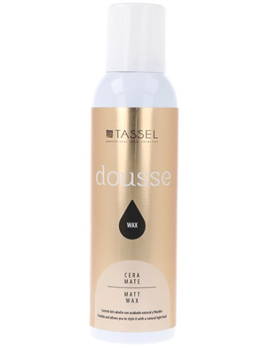 DOUSSE Spray Wax matt sprayvax för...
