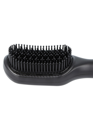 Elektrisk hårborste-plattång Breeze,...