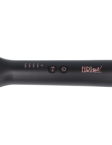 Elektrisk hårborste-plattång Breeze,...