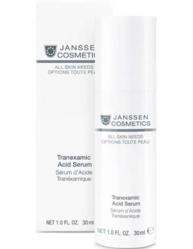 JANSSEN Tranexaminsyraserum 30ml