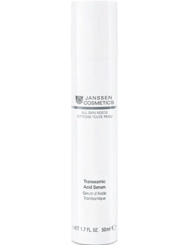 JANSSEN Tranexaminsyraserum 50ml