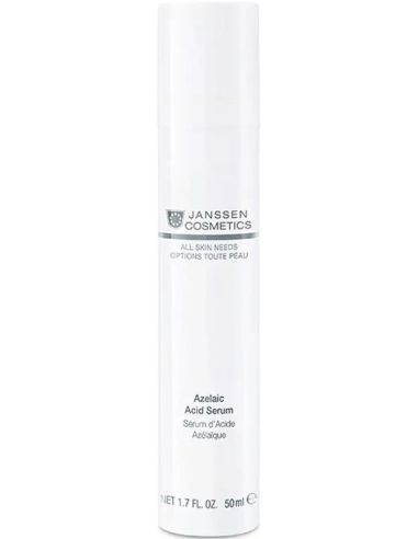 JANSSEN Azelainsyraserum 50ml