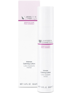 JANSSEN Lätt lotion med...