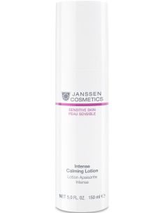 JANSSEN Lätt lotion med...