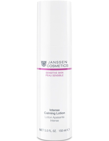 JANSSEN Lätt lotion med 24-timmars...