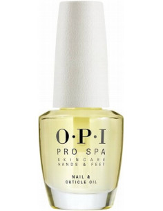 OPI PRO SPA Nagel- och...