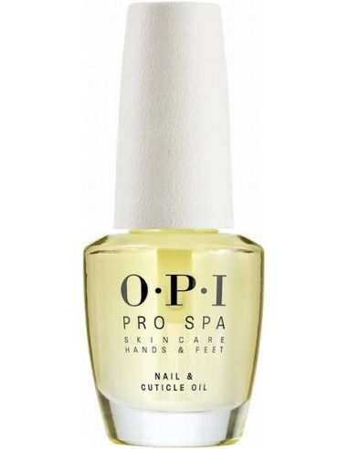 OPI PRO SPA Nagel- och nagelbandsolja...