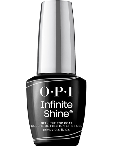 Infinite Shine - Top Coat virskārta, 15 ml