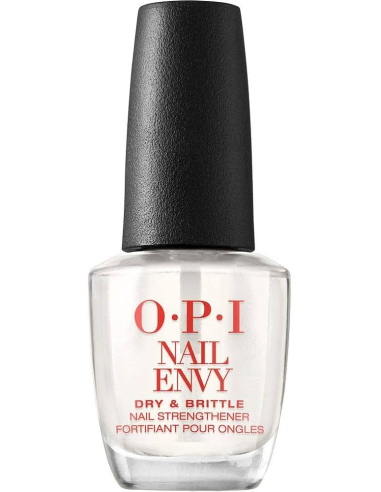 Nail Envy-Dry&amp,Brittle 15 ml