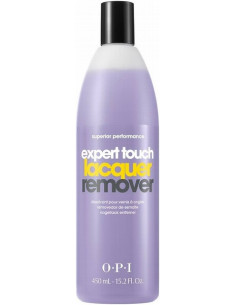 OPI Expert Touch Lacquer...