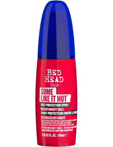 TIGI BED HEAD - SOME LIKE IT HOT -...