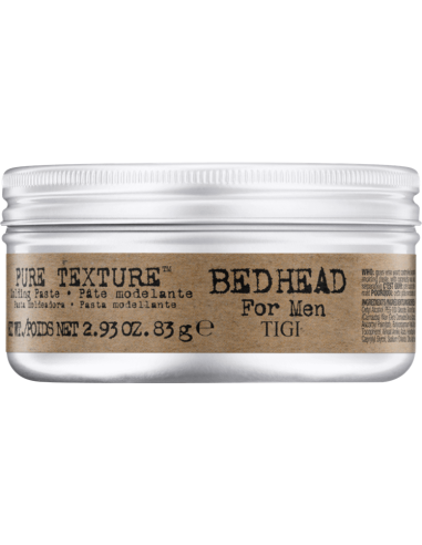 TIGI BED HEAD För Män - REN TEXTUR -...