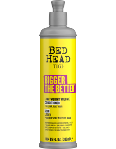 TIGI BED HEAD - JUST STÖRRE...