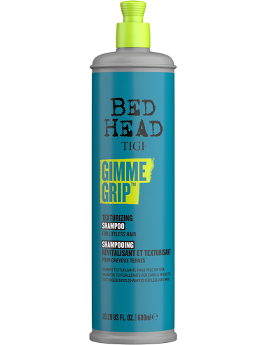 TIGI BED HEAD - GIMME GRIP - Schampo...
