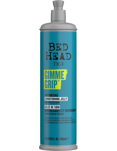 TIGI BED HEAD - GIMME GRIP - Balsam...