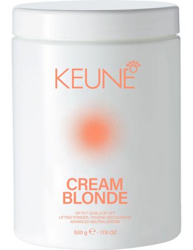 KRÄMBLOND Blekmedel 500g