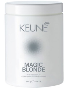 MAGIC BLONDE BLEEKMEDEL 500g