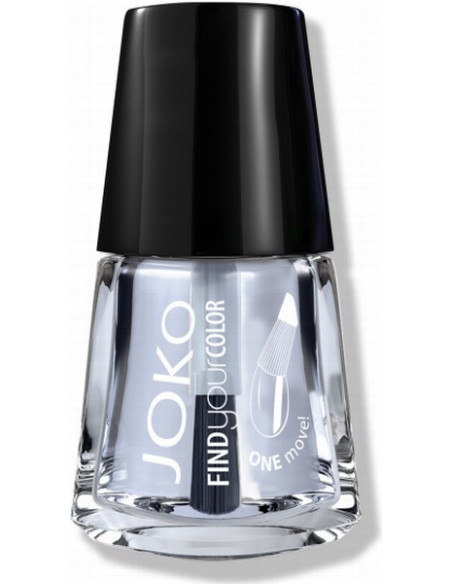 JOKO nagellack Hitta din färg nr 100 10 ml