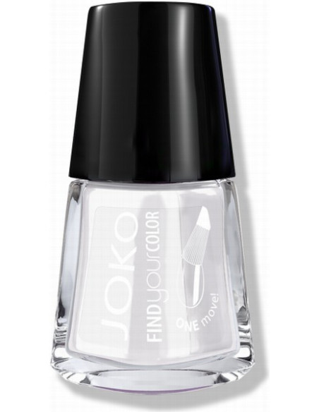 JOKO nagellack Hitta din färg nr 101 10 ml