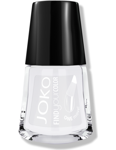 JOKO nail polish Find Your Color 102 10ml