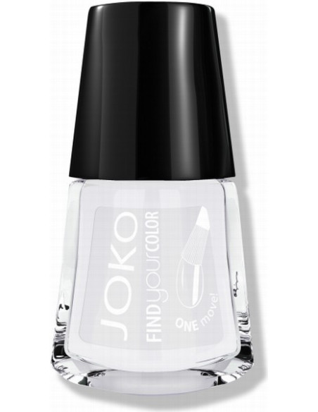 JOKO nagellack Hitta din färg nr 102