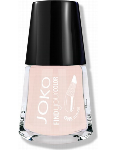 JOKO nagellack Hitta din färg nr 104 10 ml