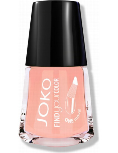 JOKO nagellack Hitta din färg nr 106...