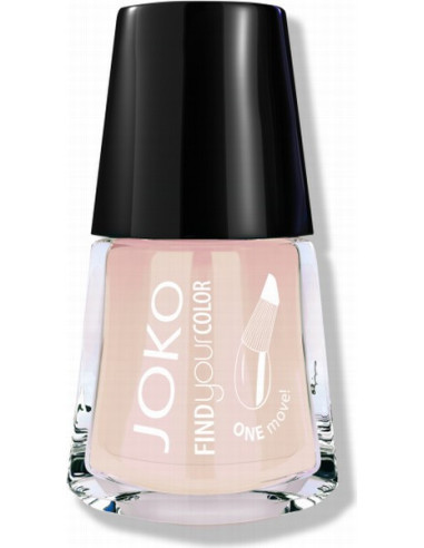 JOKO nagellack Hitta din färg nr 108...