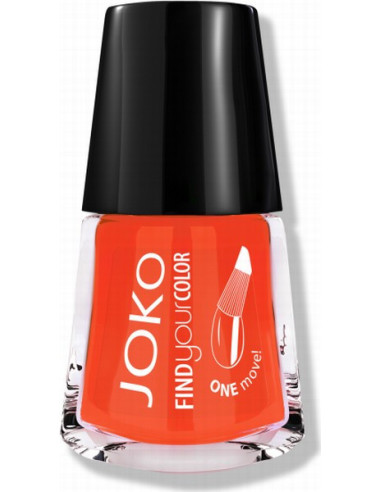 JOKO nagellack Hitta din färg nr 109...
