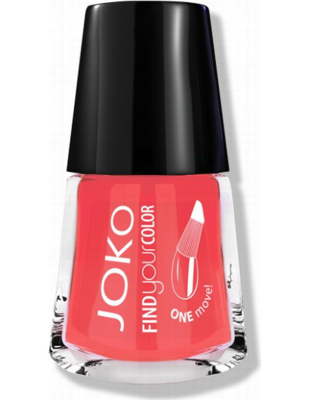 JOKO nagellack Hitta din färg nr 110 10 ml