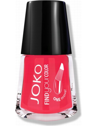 JOKO nagellack Hitta din färg nr 111...