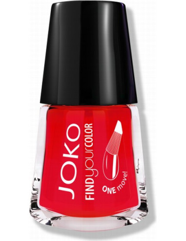 JOKO nagellack Hitta din färg nr 112...