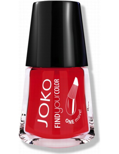 JOKO nagellack Hitta din färg nr 113...