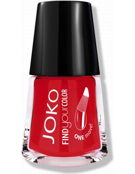 JOKO nagellack Hitta din färg nr 113 10 ml