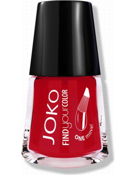 JOKO nagellack Hitta din färg nr 114 10 ml