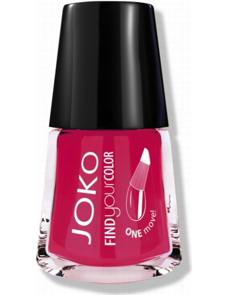 JOKO nagellack Hitta din färg nr 115 10 ml