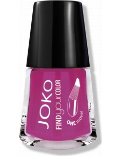 JOKO nagellack Hitta din...